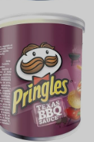 PRINGLES ORIGINAL 40G