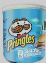 PRINGLES ORIGINAL 40G