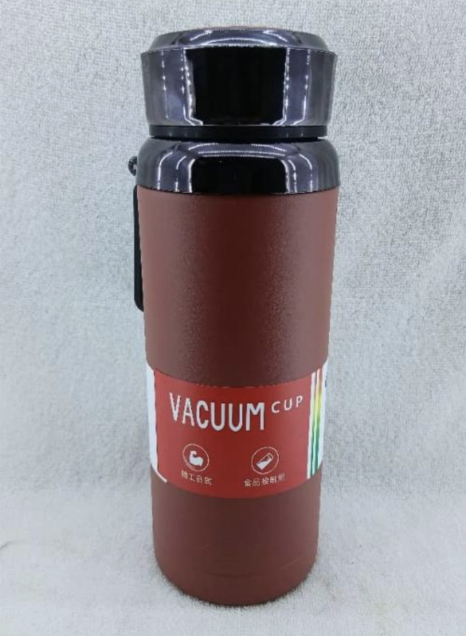VACUUM CUP 800gr