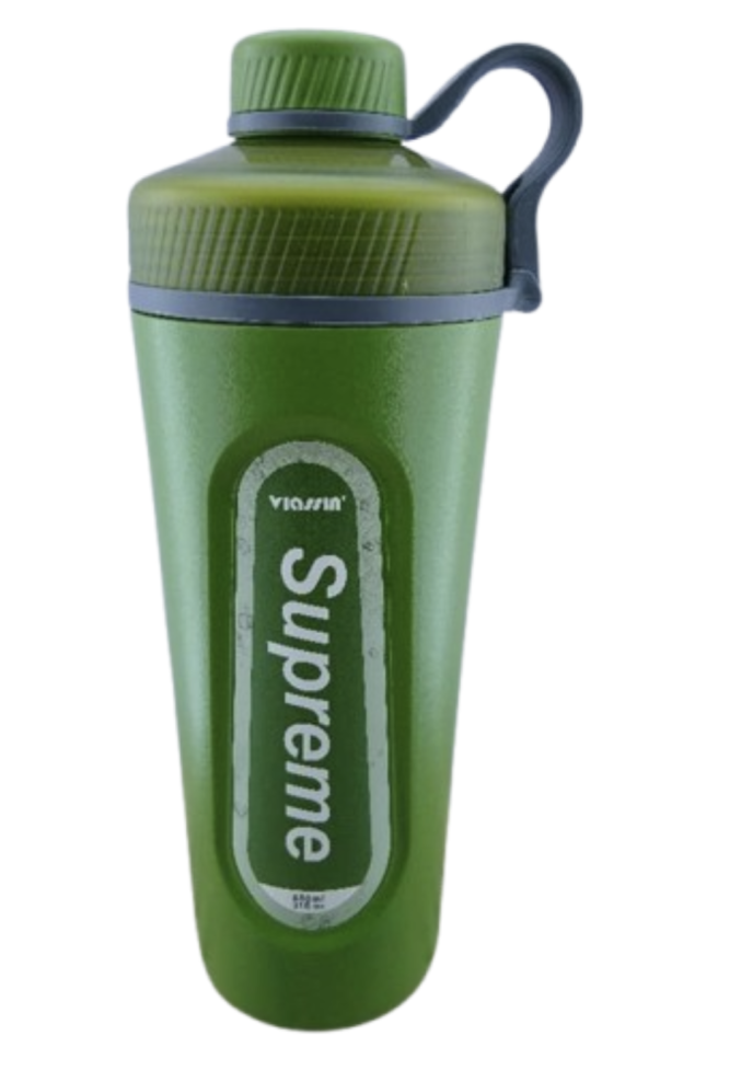 VIASSIN Supreme Plastic Bottle 880ml