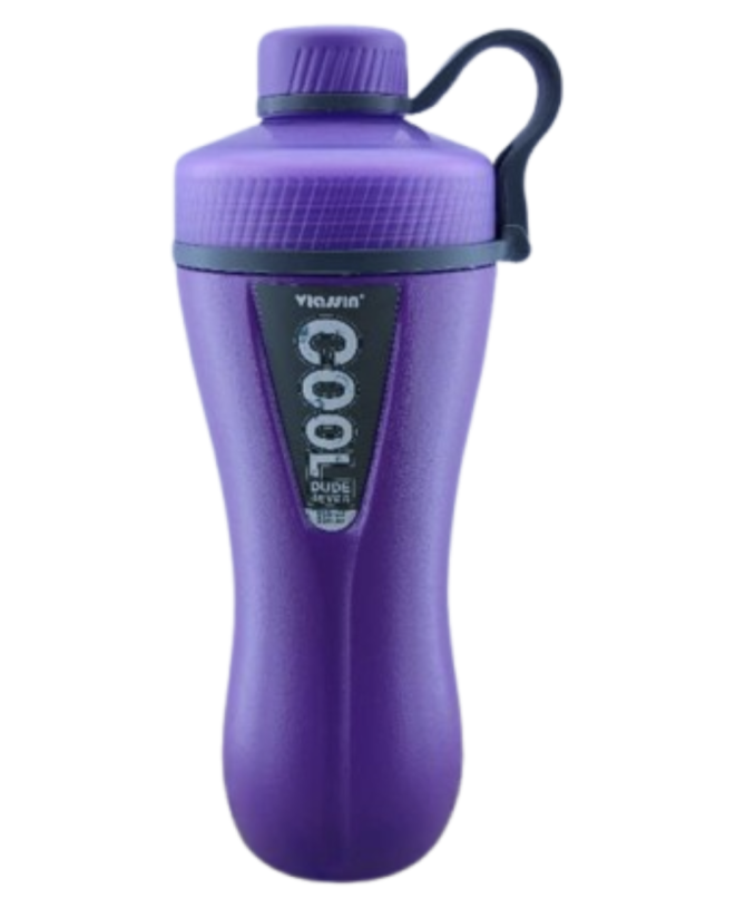 VIASSIN Cool Plastic Bottle 860ml