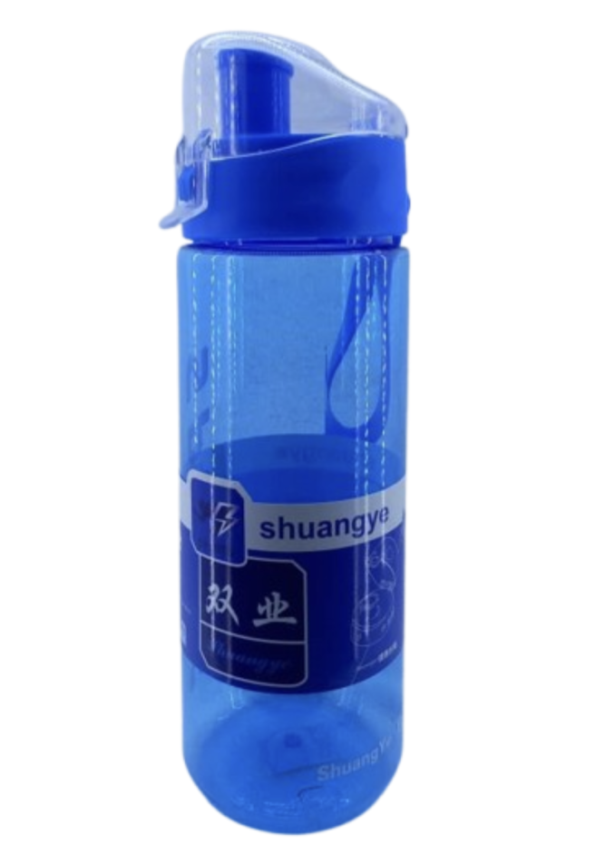 Shuangye Sport Water Bottle 1000ml