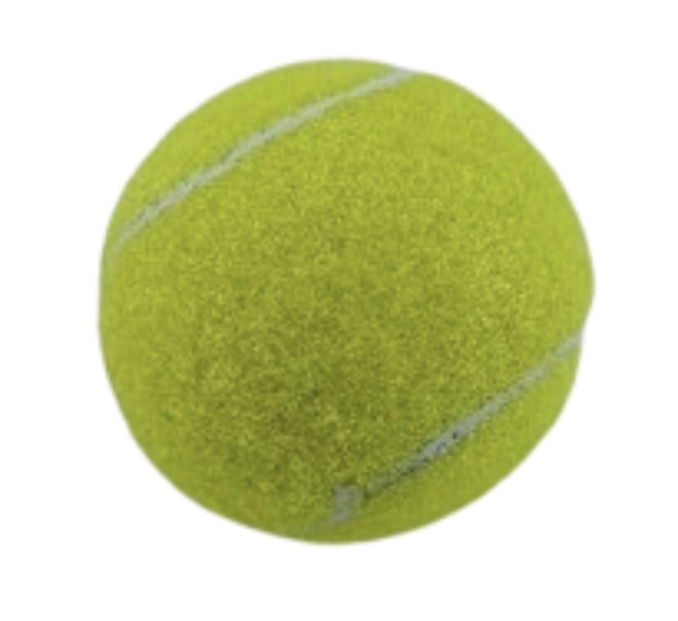 TENNIS BALLS