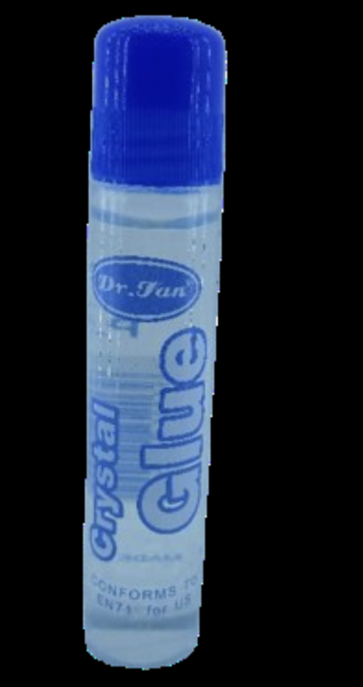 Crystal Glue
