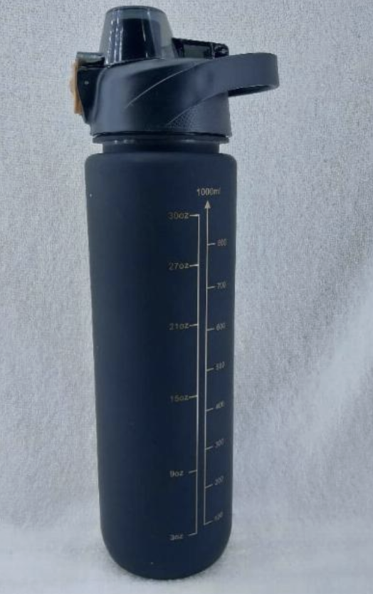 PH BOTTLE Water Bottle 1000ml