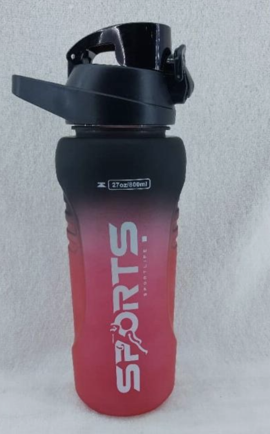 SPORTS Water Bottle 27oz/80Oml
