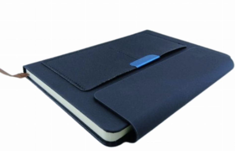 Notebook 25K
