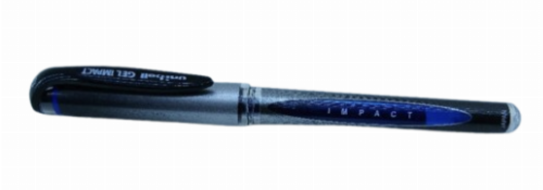 Impact Pen Blue