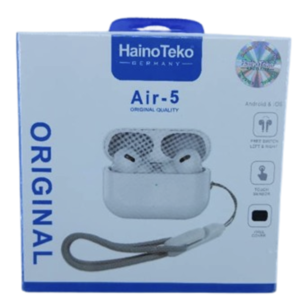 Haino Teko Air-5 Original Quality