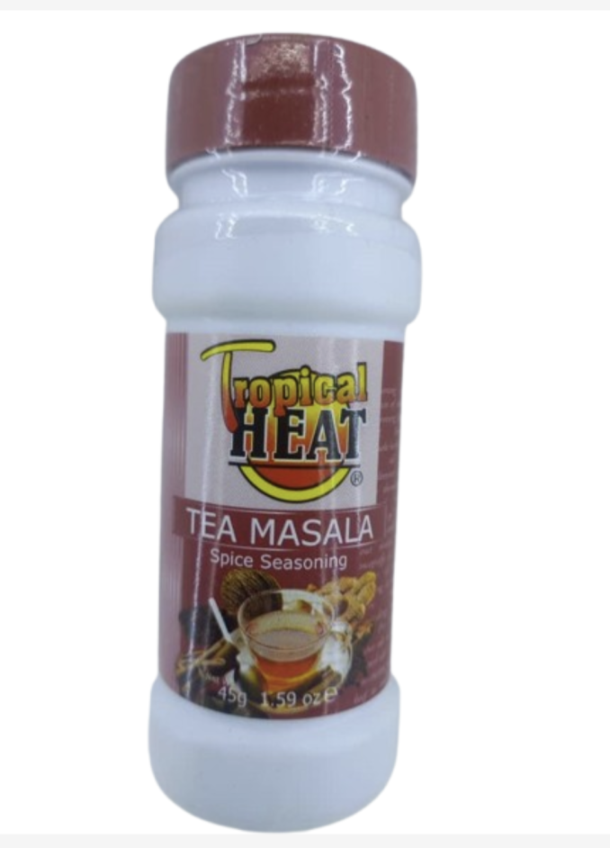 Tropical heat tea masala 45gr