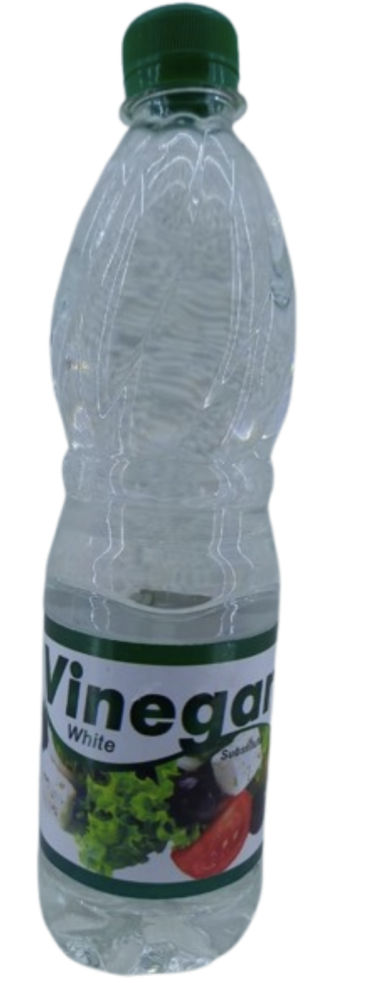 SORWATOM White Vinegar 700ml