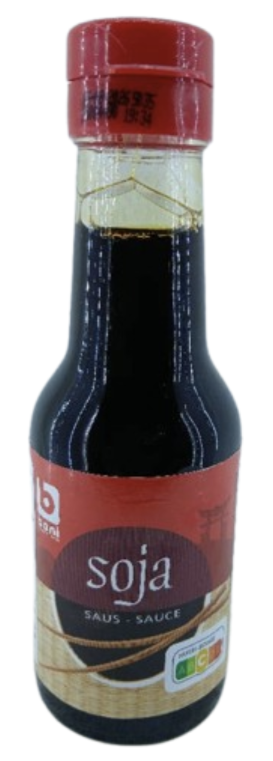 Boni selection SOJA Saus - Sauce 145ml