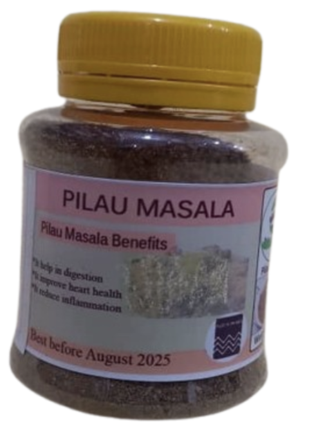 Bacom Pilau Masala 50gr