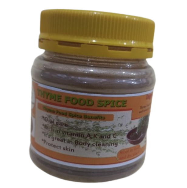 Bacom Pilau Masala 100gr