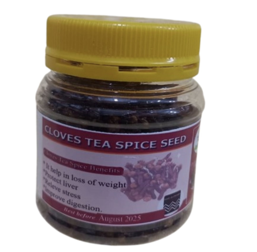 Bacom Karafu-Cloves Tea Spice Powder 90gr