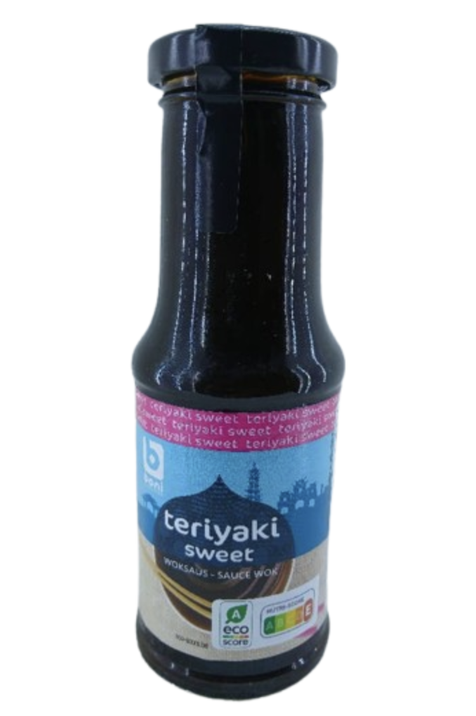 Boni selection loempia sauce 500 ml