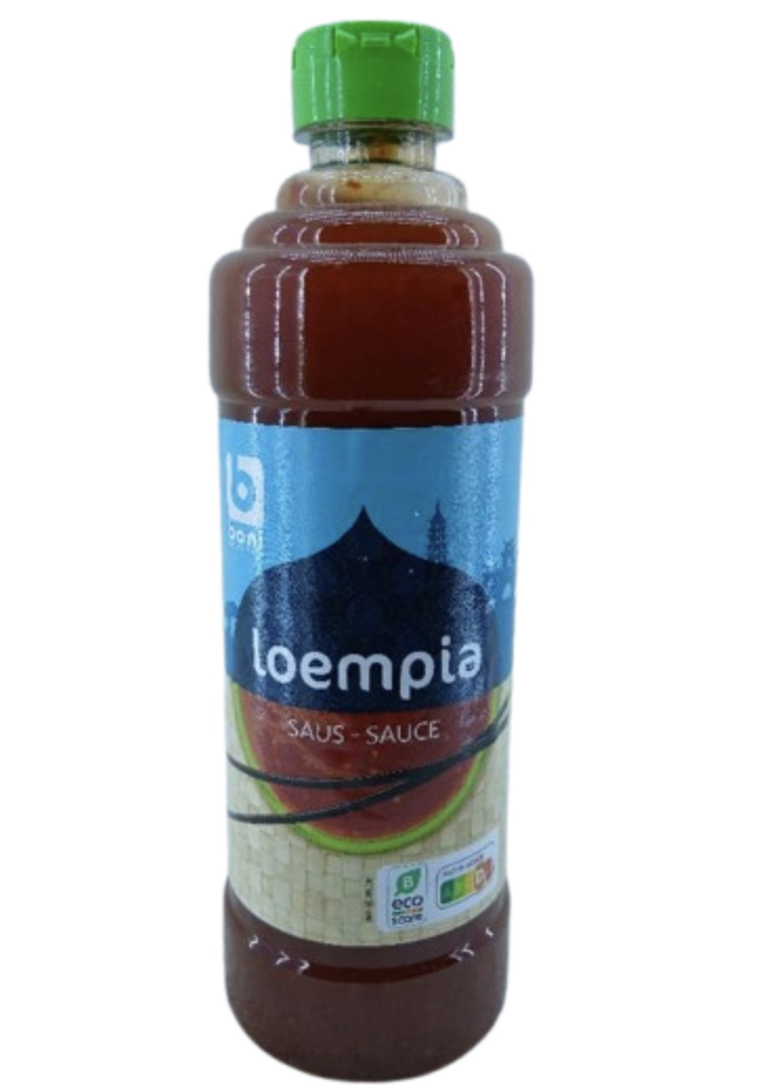 Boni selection loempia sauce 500 ml