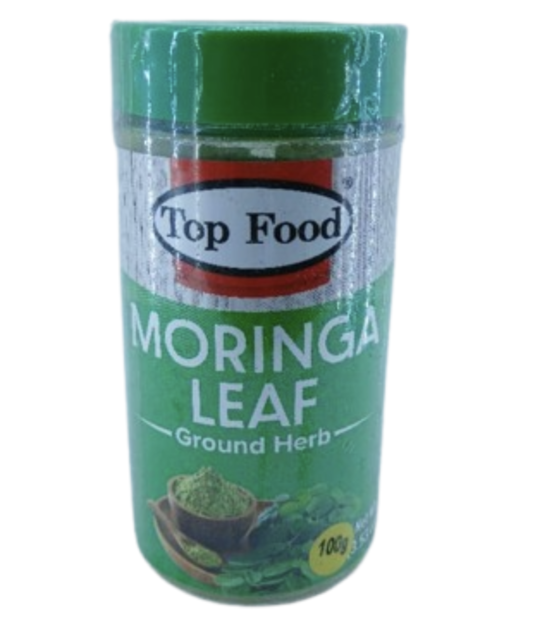 Top Food Rock Salt 200gr