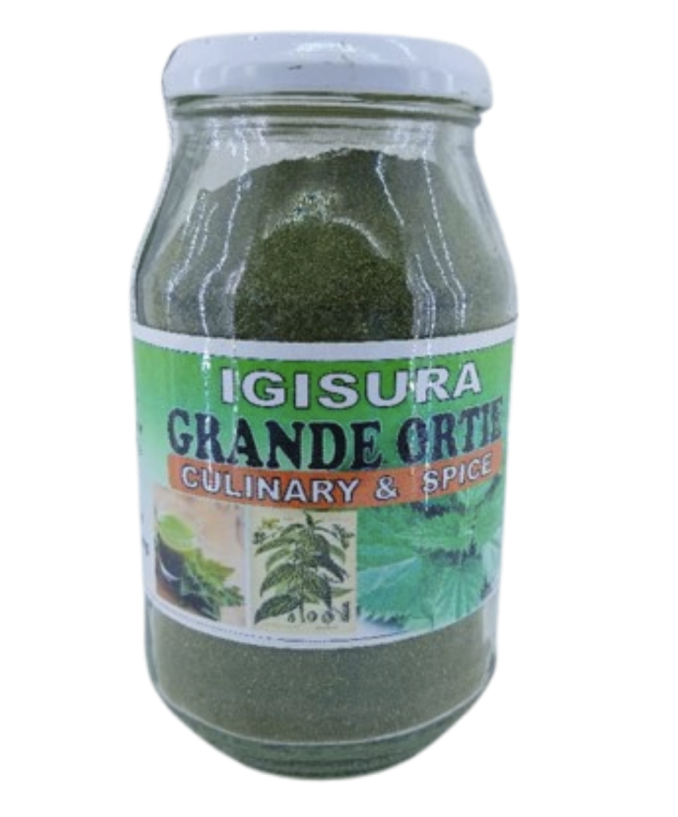 GPP IGISURA Poudre/powder 200gr