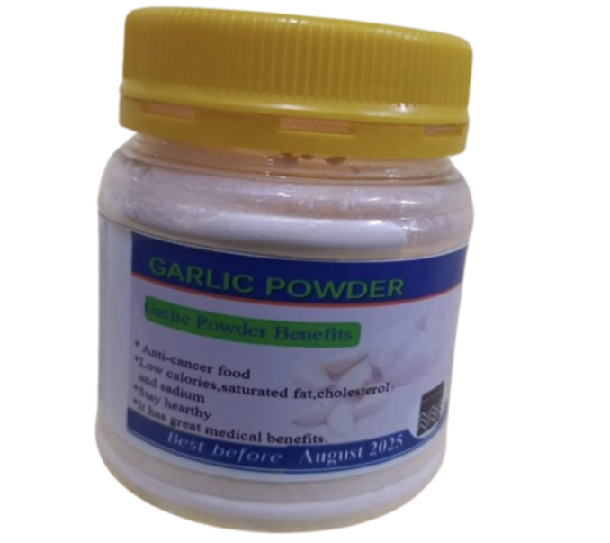 Bacom Garlic Powder 130gr