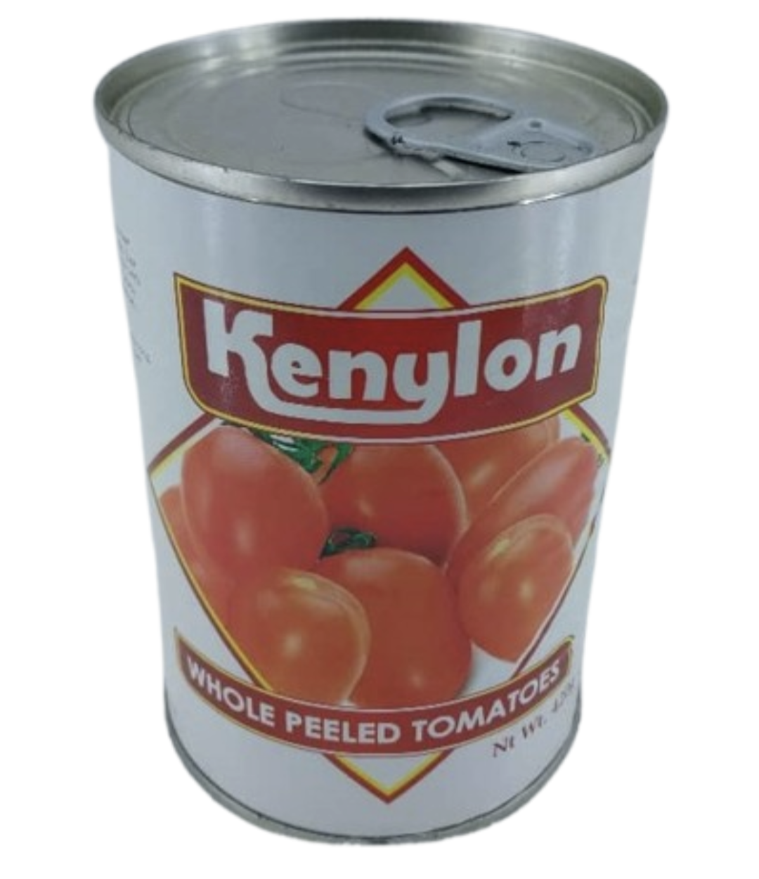 Kenylon Whole Peeled Tomatoes 420gr