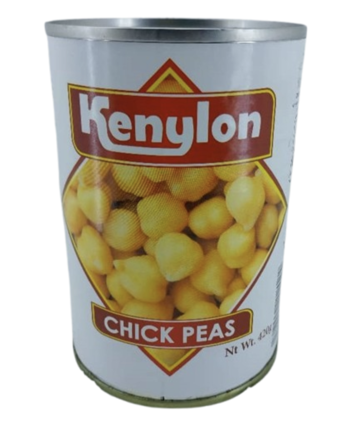 Kenylon Chick Peas 420gr