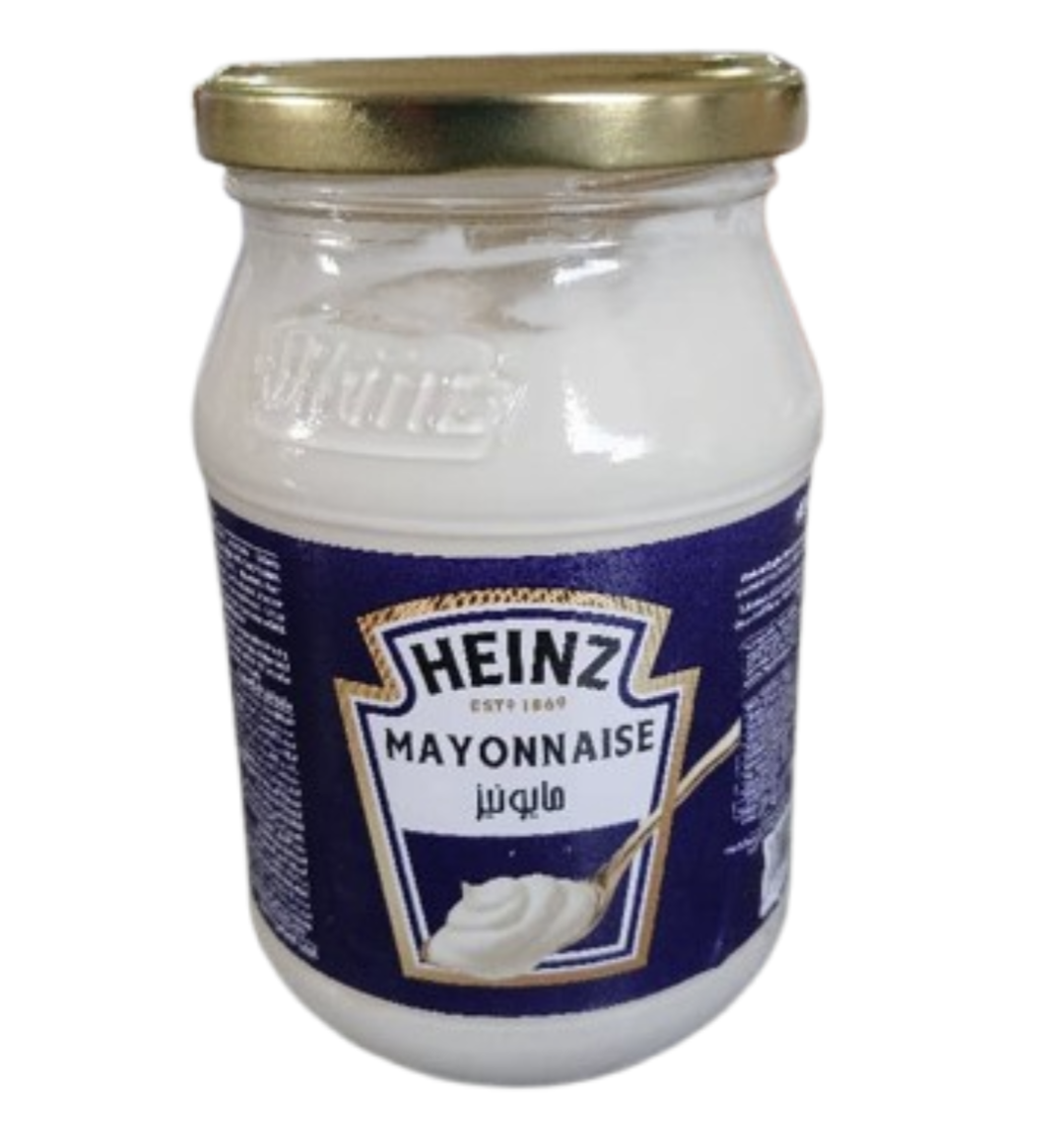 Heinz Mayonnaise 310gr