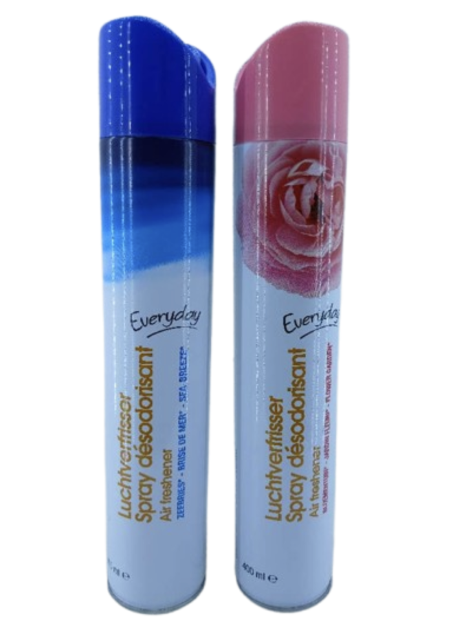 Everyday Sea Breeze Air Freshener 400ml