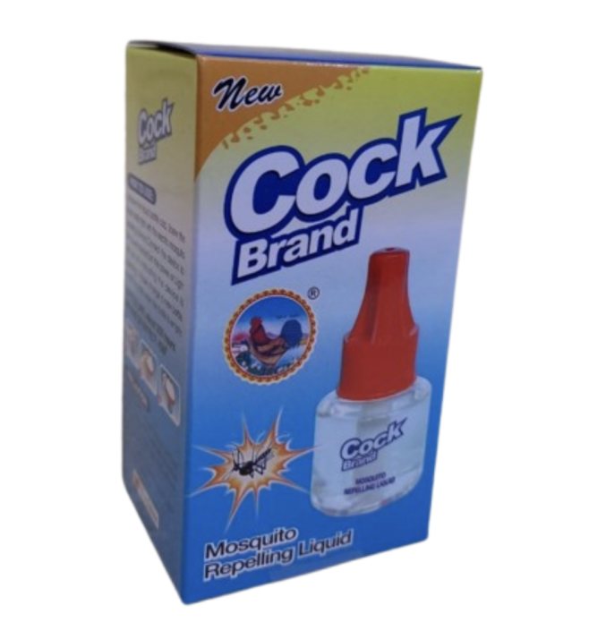 Device & Liquid with 1bottle of 45ml inside