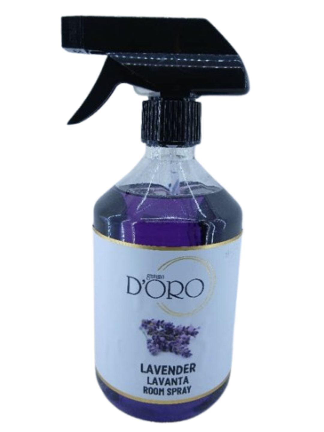 Sansiro SPRING FESTIVAL Room and Laundry Scent 500ml