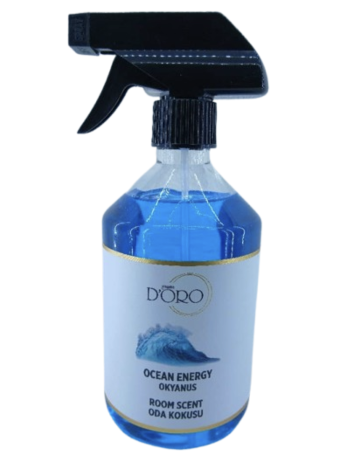 gamma D'ORO Angel Room Spray 500ml