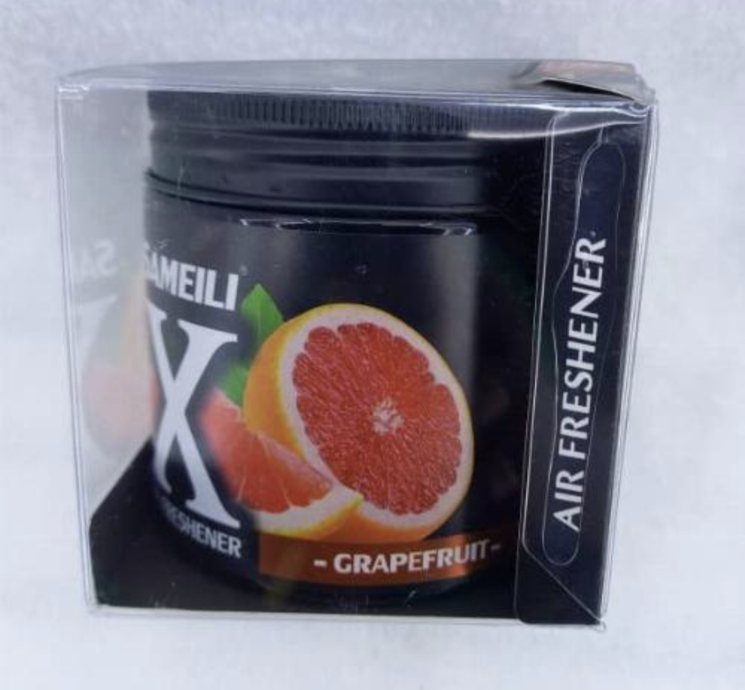 Sameili Quality Perfumes Gel Grapefruit Air Freshener 220gr