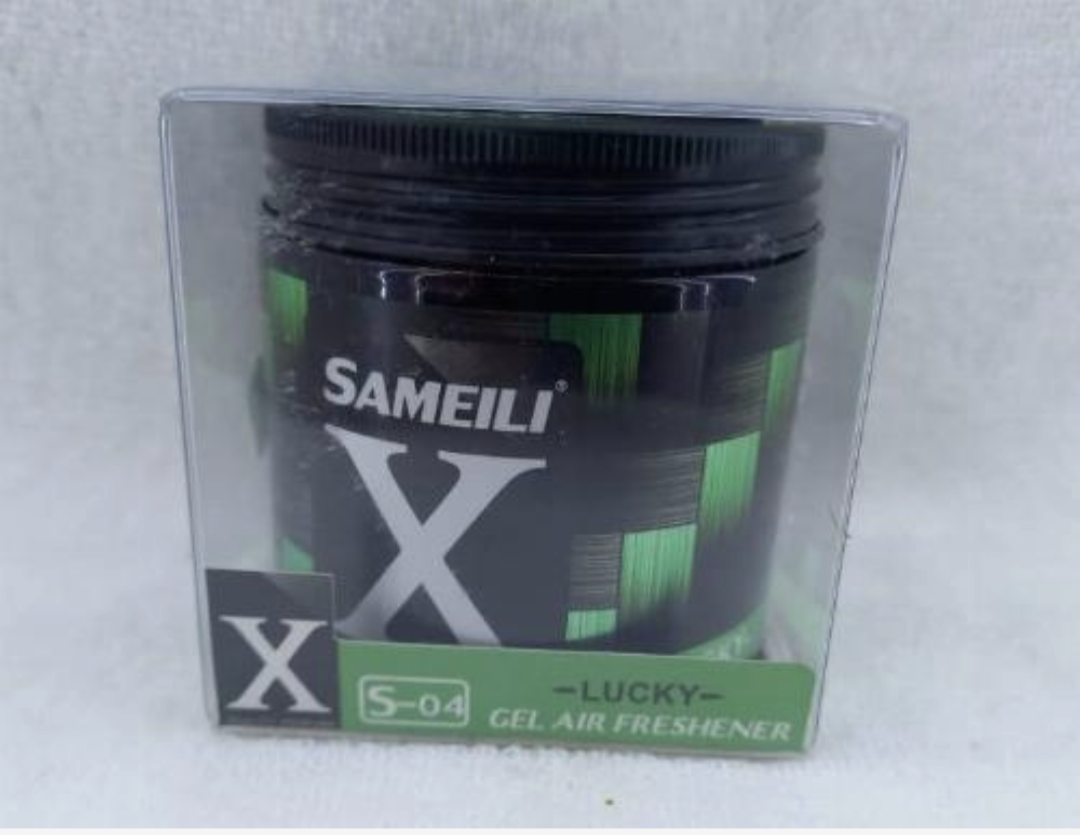 Sameili Quality Perfumes Gel Grapefruit Air Freshener 220gr