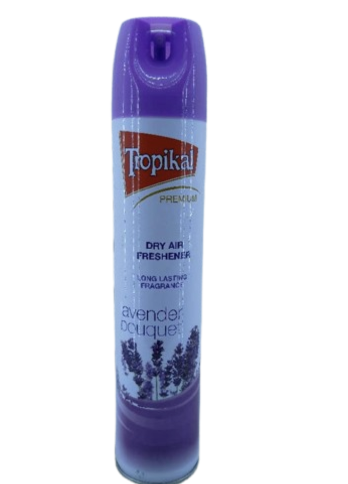 Tropikal Premium sweet blossom 300ml