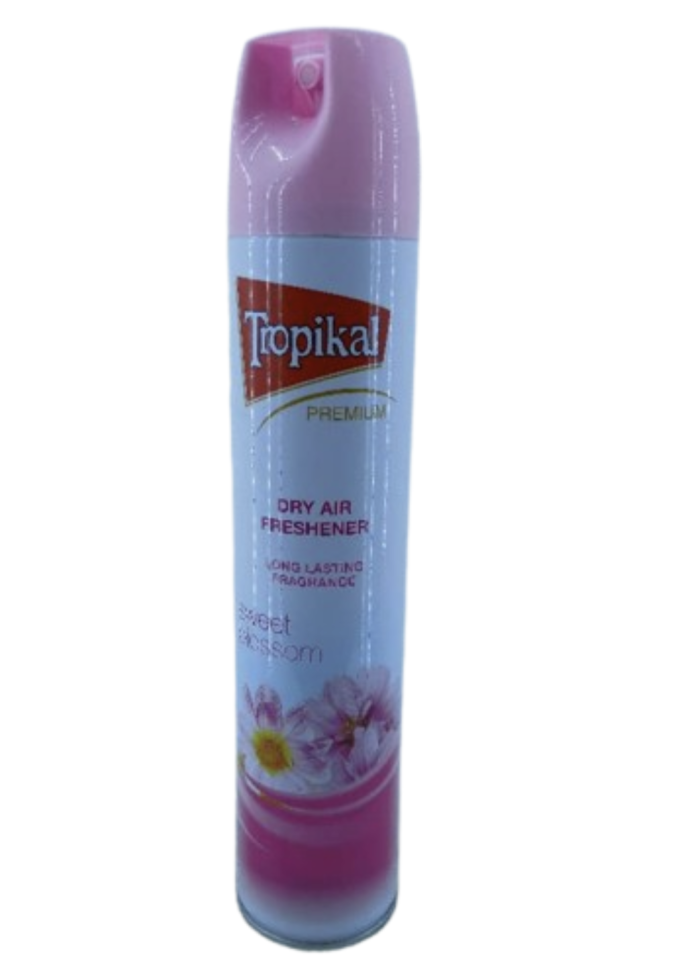 Tropikal Premium sweet blossom 300ml