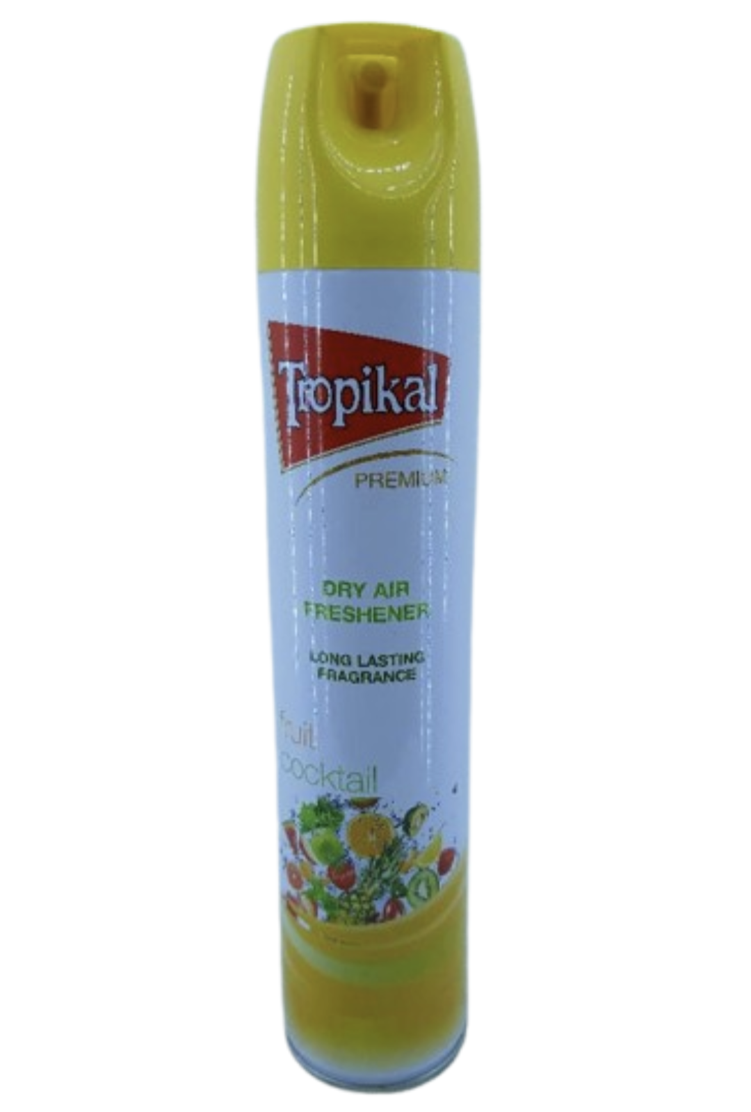 Tropikal Premium fruit cocktail 300ml