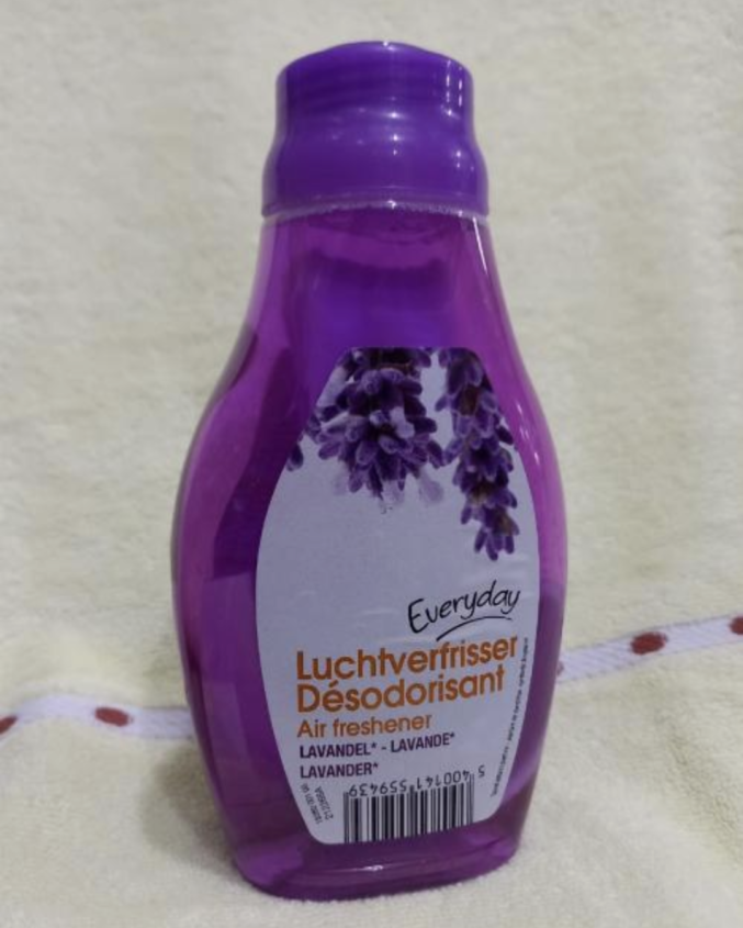 Everyday Air Freshner Lavender 375ml