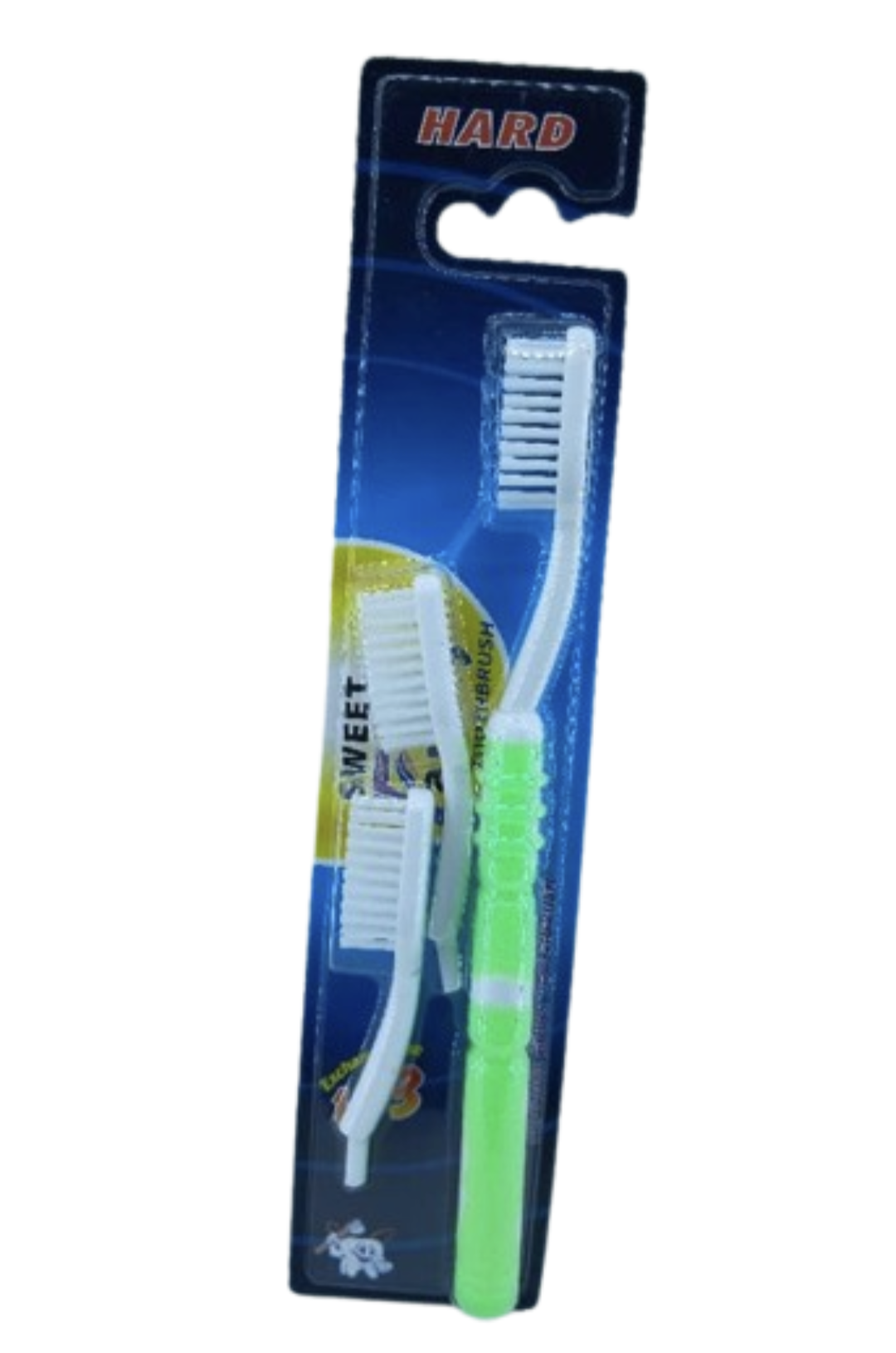 Original Adult Toothbrush