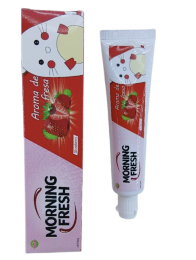 Morning Fresh Aroma de fresa Strawberry 55g
