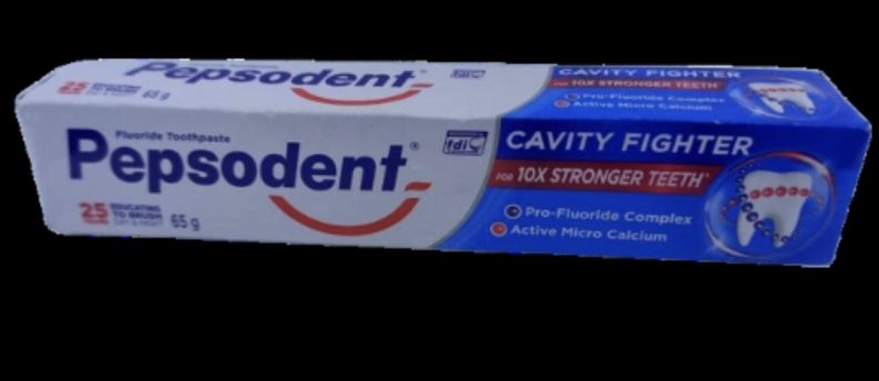 Fresh Doctor Toothbrush