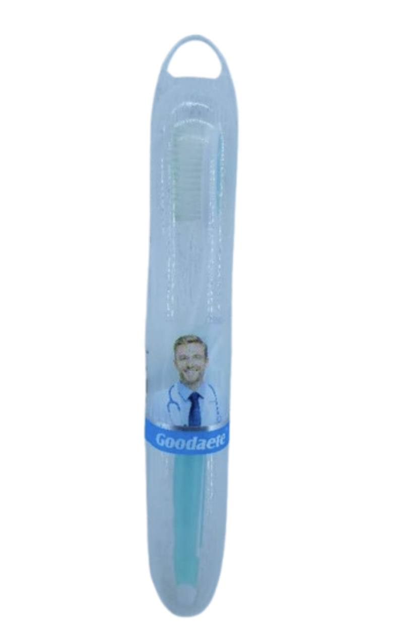 Goodaete Toothbrush