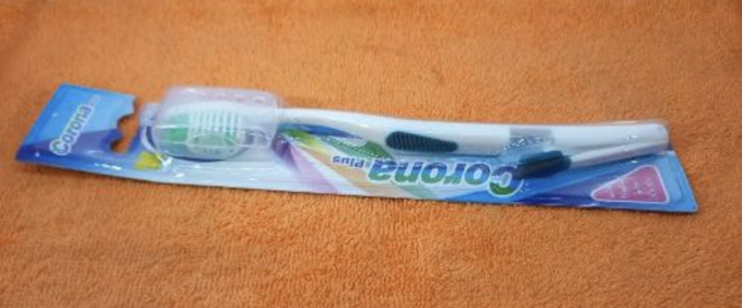 Corona plus Toophbrush 1 PCS