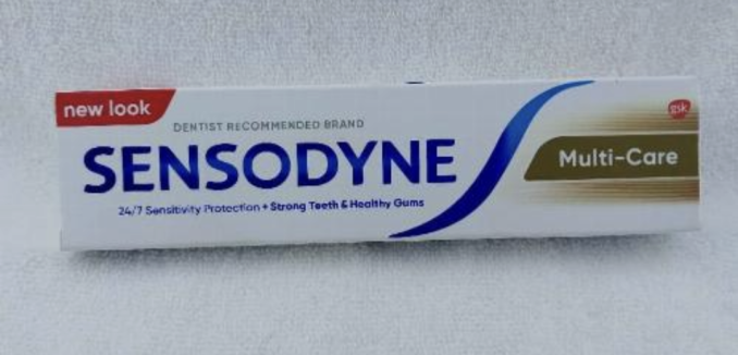 Sensodyne multi care 75ml