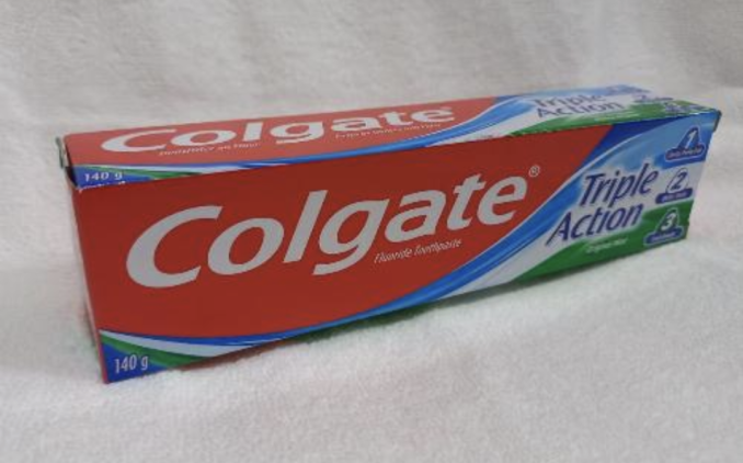 Dabur Herb'l Clove Cavity Protection 50gr+25gr