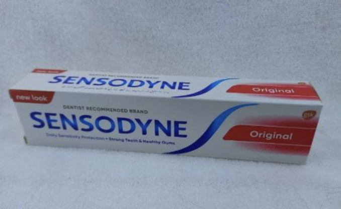 SENSODYNE Original 100gr