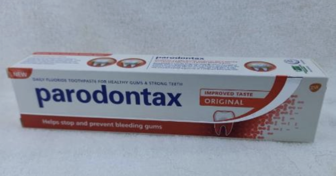 parodontax Original 100gr