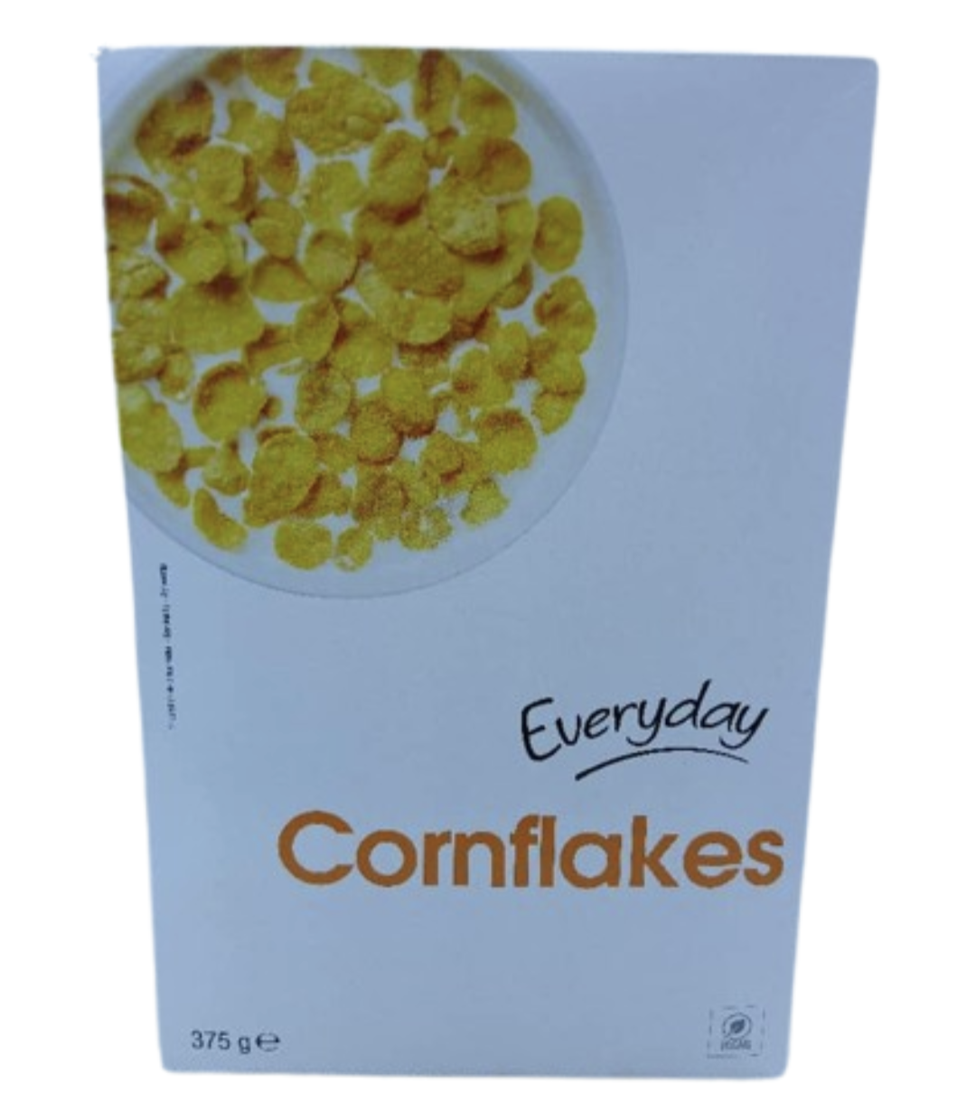 Everyday Cornflakes 375gr