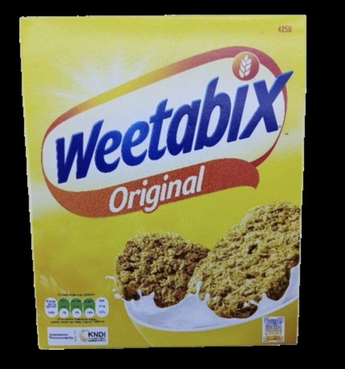 Weetabix Original 425gr