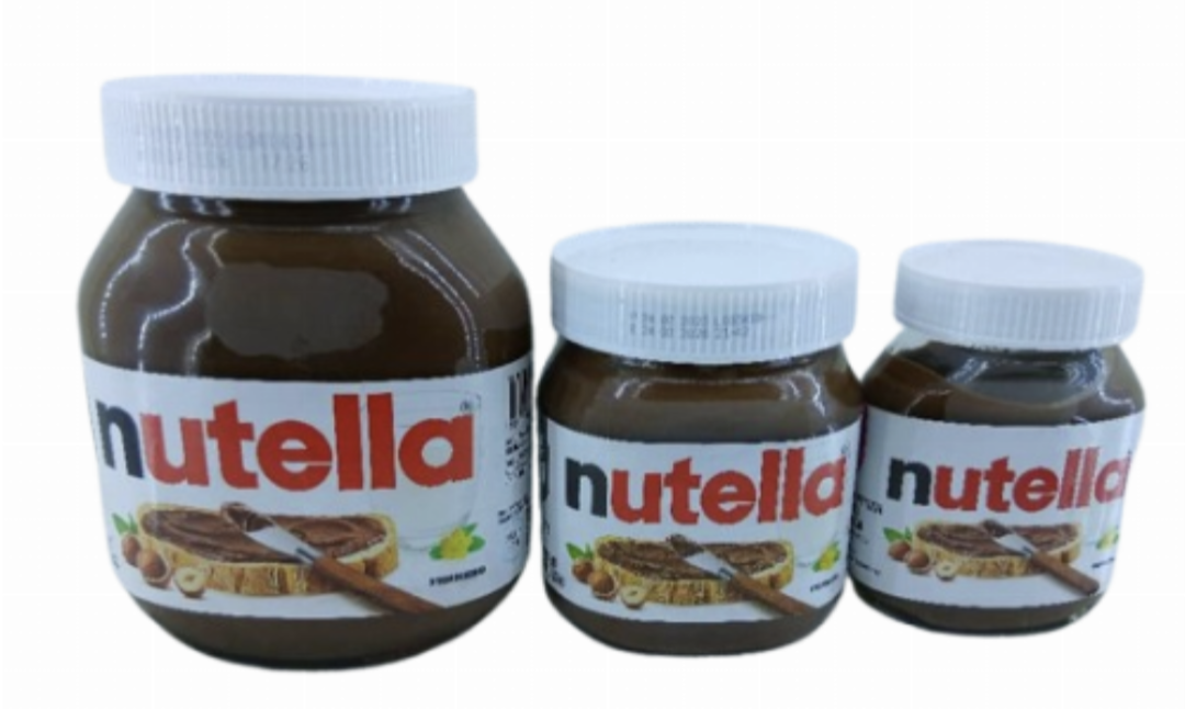 Nutella FERRERO