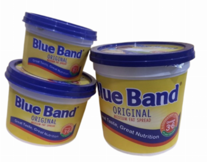 Blue Band Original 500gr
